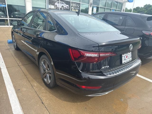 2021 Volkswagen Jetta R-Line