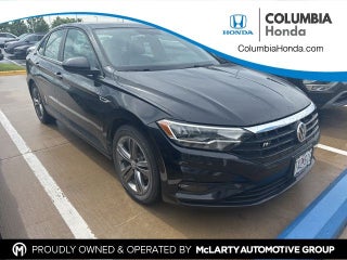 2021 Volkswagen Jetta R-Line