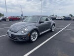 2019 Volkswagen Beetle 2.0T Final Edition SEL