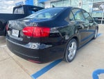 2014 Volkswagen Jetta 2.0L TDI