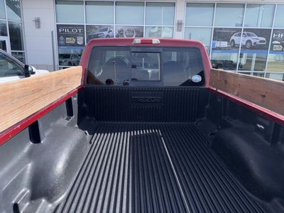 2000 Mazda Mazda B3000 SE