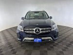 2018 Mercedes-Benz GLS GLS 450 4MATIC®