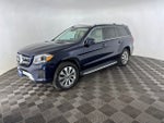 2018 Mercedes-Benz GLS GLS 450 4MATIC®