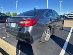 2016 Subaru Legacy 2.5i Limited