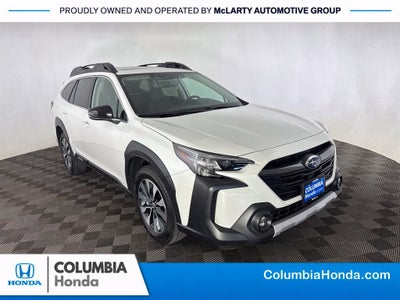 2024 Subaru Outback Limited XT