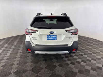 2024 Subaru Outback Limited XT