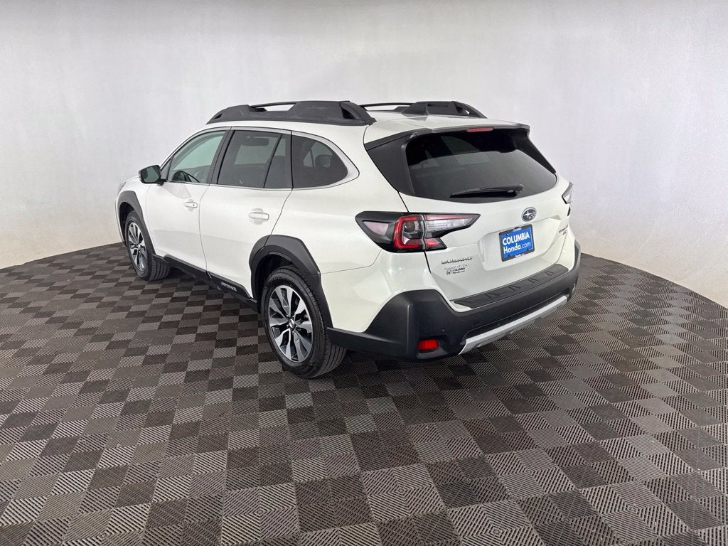 2024 Subaru Outback Limited XT