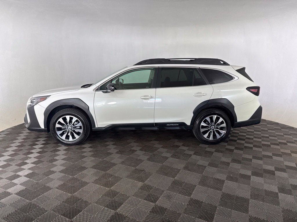 2024 Subaru Outback Limited XT