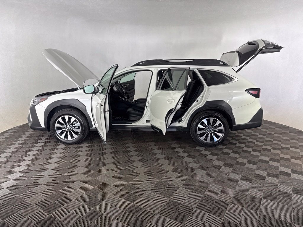 2024 Subaru Outback Limited XT