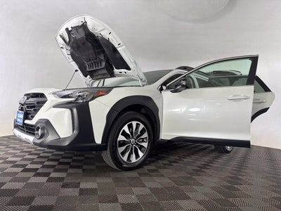 2024 Subaru Outback Limited XT