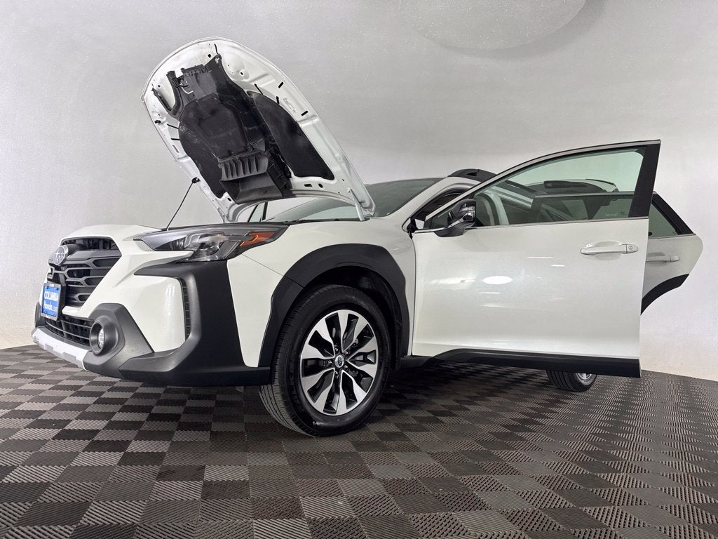 2024 Subaru Outback Limited XT