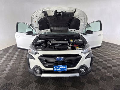 2024 Subaru Outback Limited XT