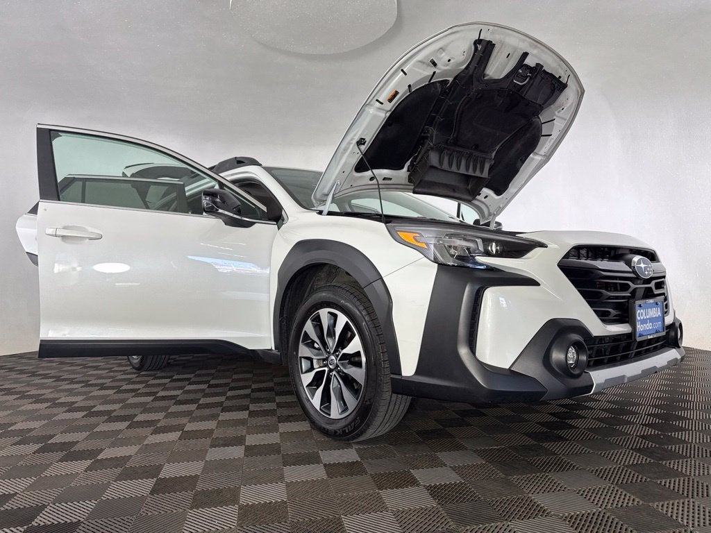 2024 Subaru Outback Limited XT