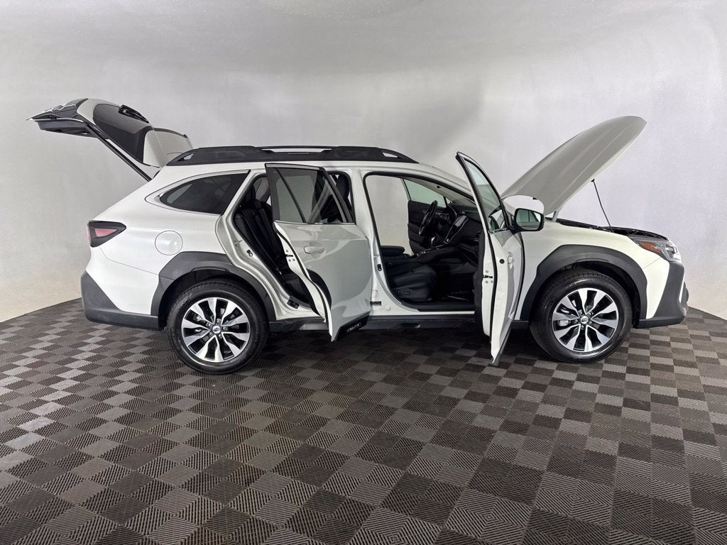 2024 Subaru Outback Limited XT