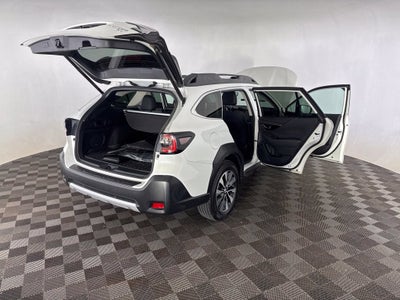 2024 Subaru Outback Limited XT