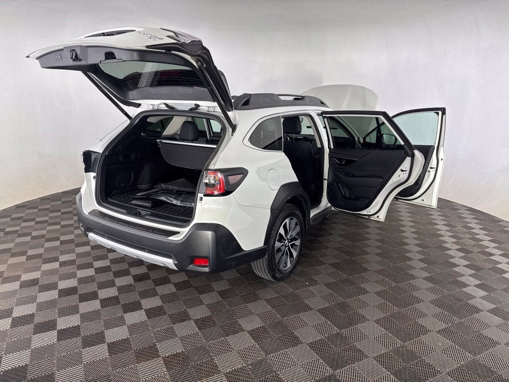 2024 Subaru Outback Limited XT