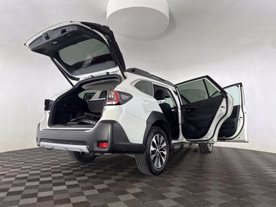 2024 Subaru Outback Limited XT