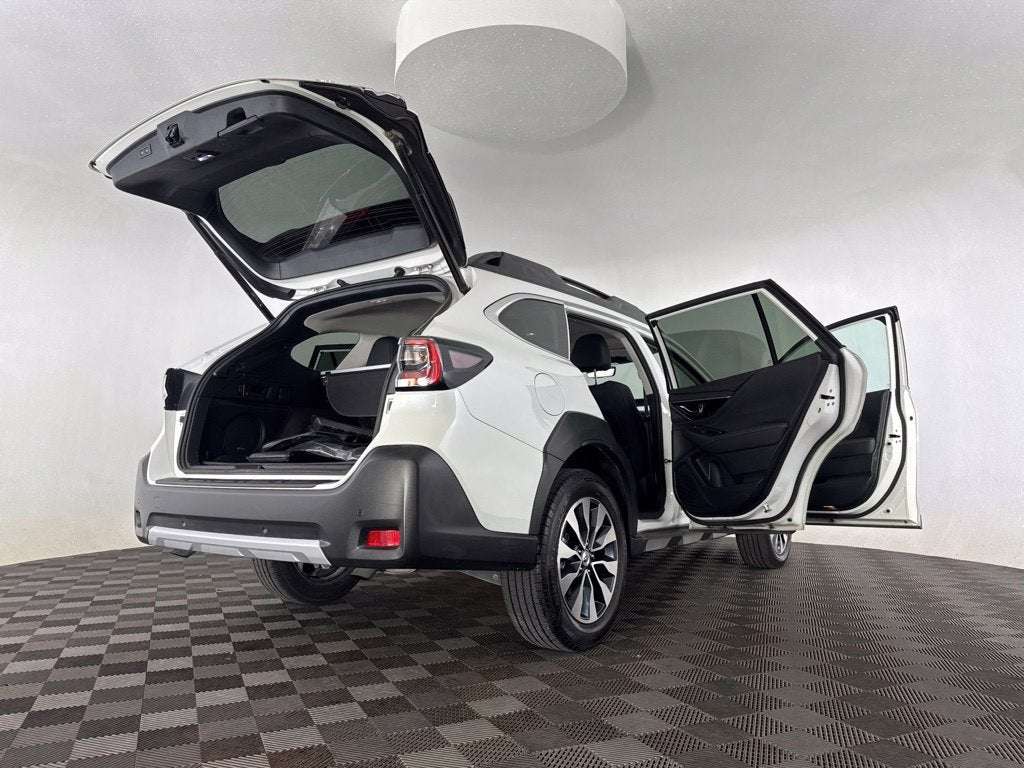 2024 Subaru Outback Limited XT