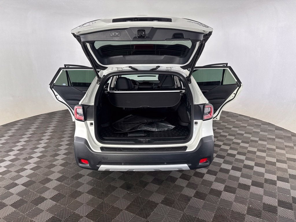 2024 Subaru Outback Limited XT