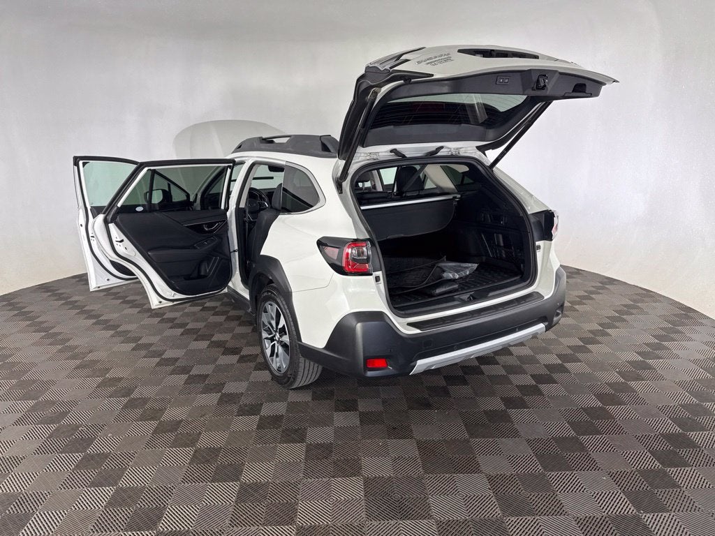 2024 Subaru Outback Limited XT