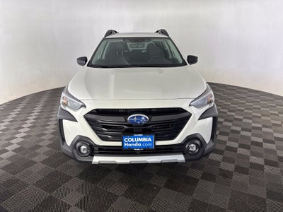 2024 Subaru Outback Limited XT