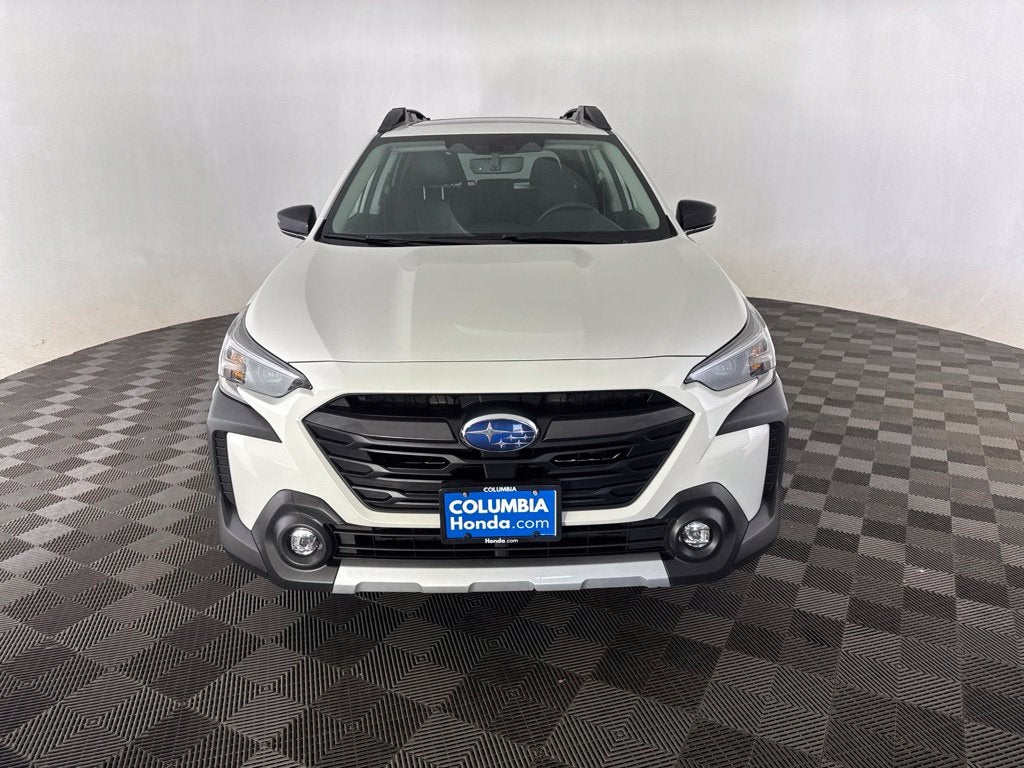2024 Subaru Outback Limited XT