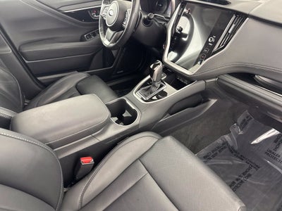 2024 Subaru Outback Limited XT