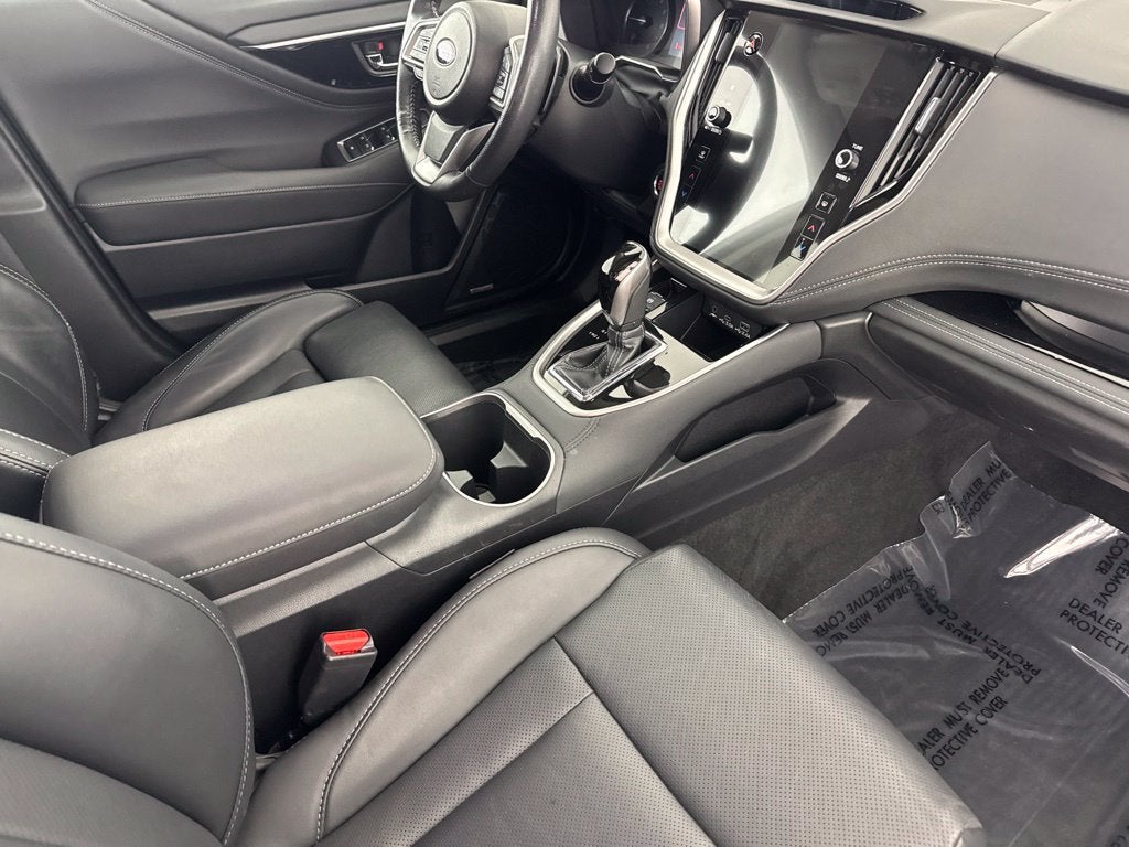 2024 Subaru Outback Limited XT