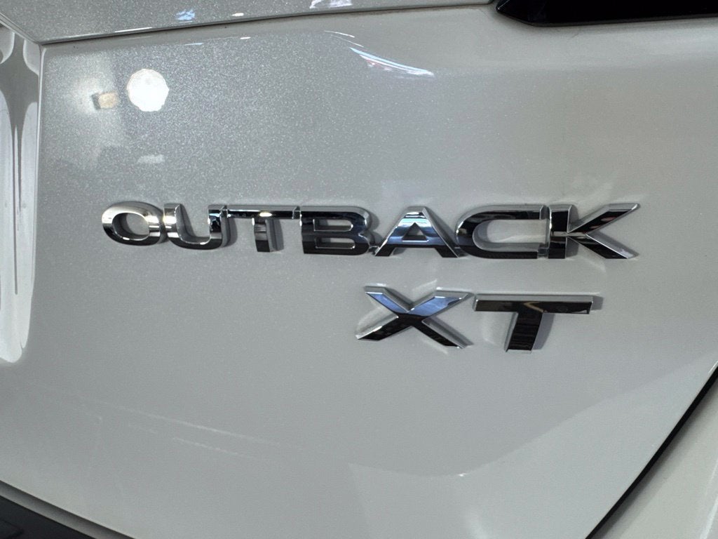 2024 Subaru Outback Limited XT