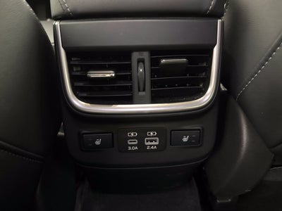 2024 Subaru Outback Limited XT