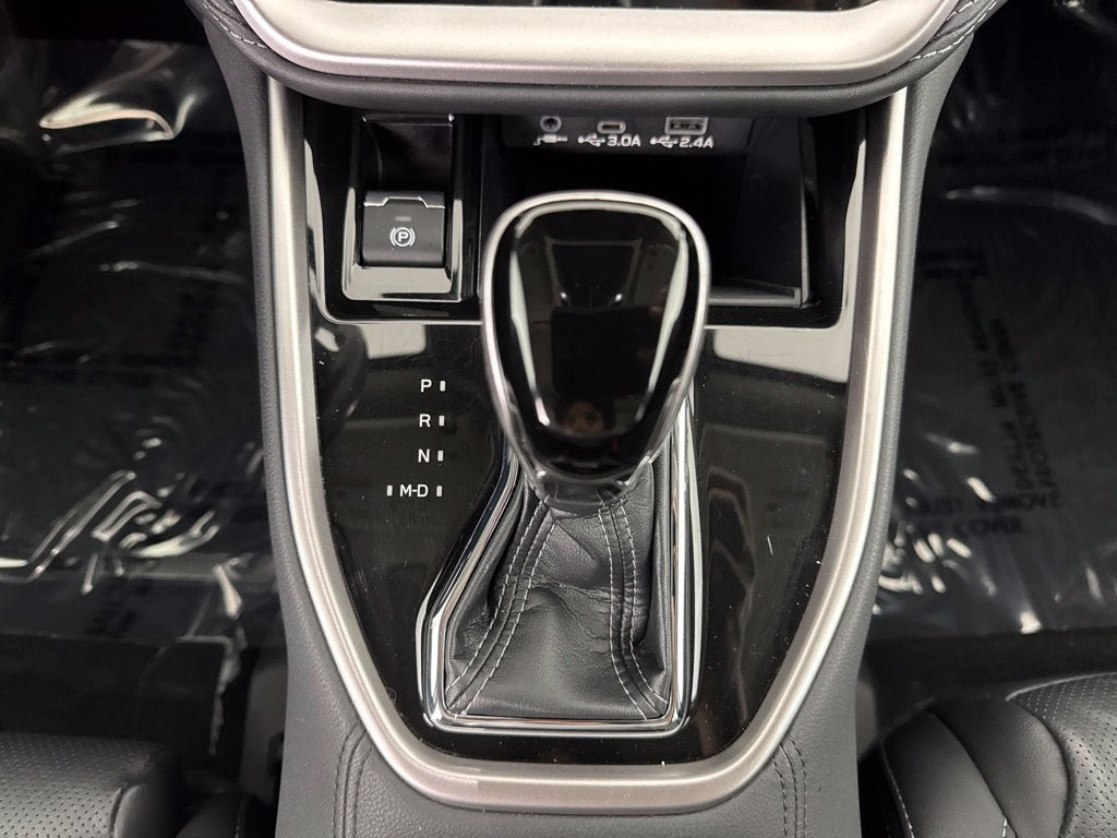 2024 Subaru Outback Limited XT