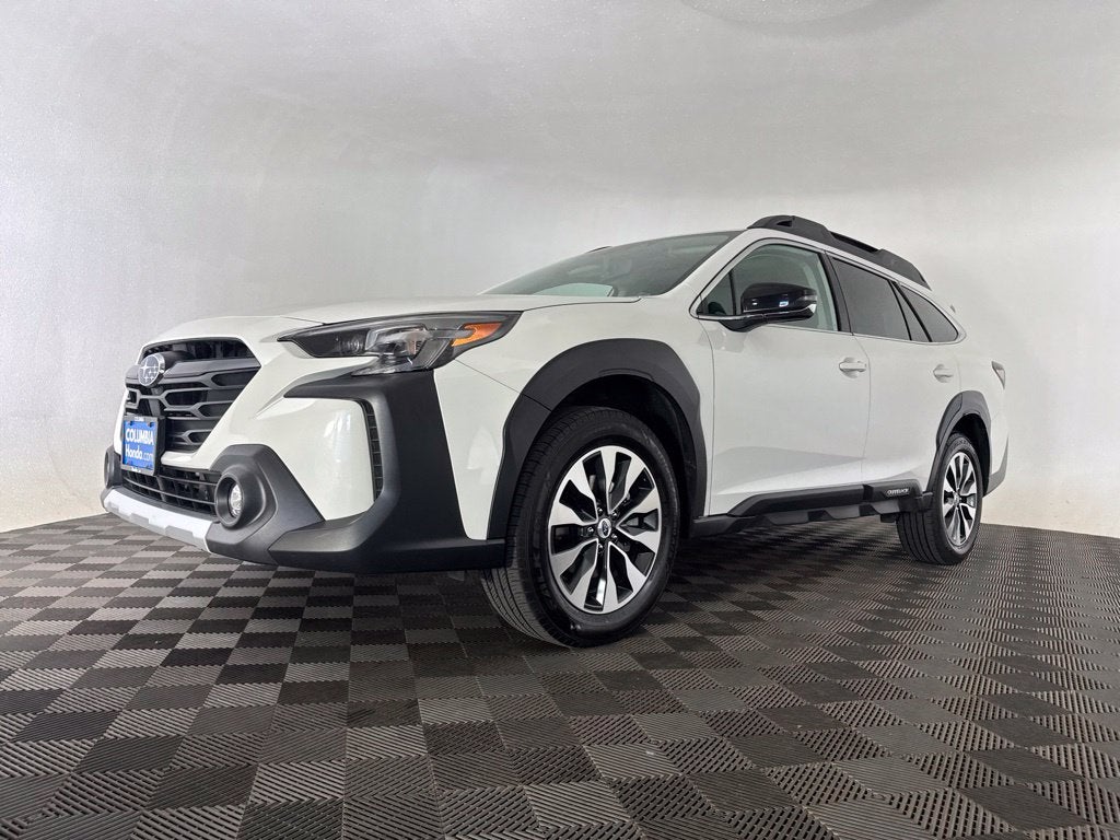 2024 Subaru Outback Limited XT