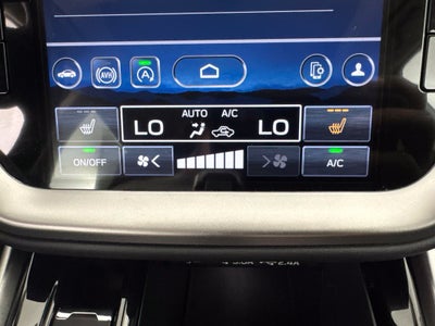 2024 Subaru Outback Limited XT