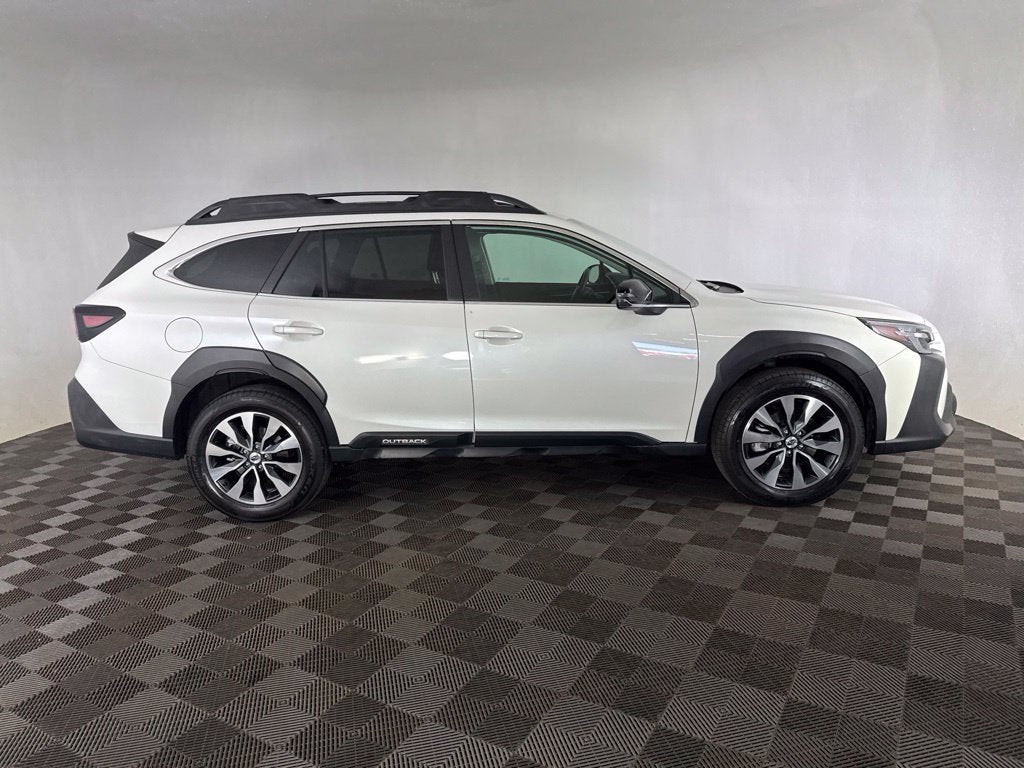 2024 Subaru Outback Limited XT
