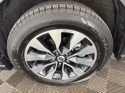2024 Subaru Outback Limited XT