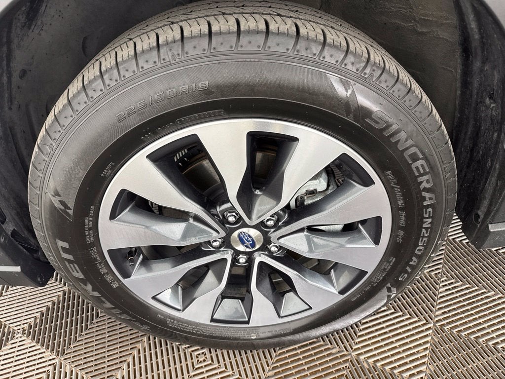 2024 Subaru Outback Limited XT