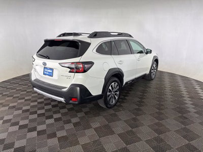 2024 Subaru Outback Limited XT