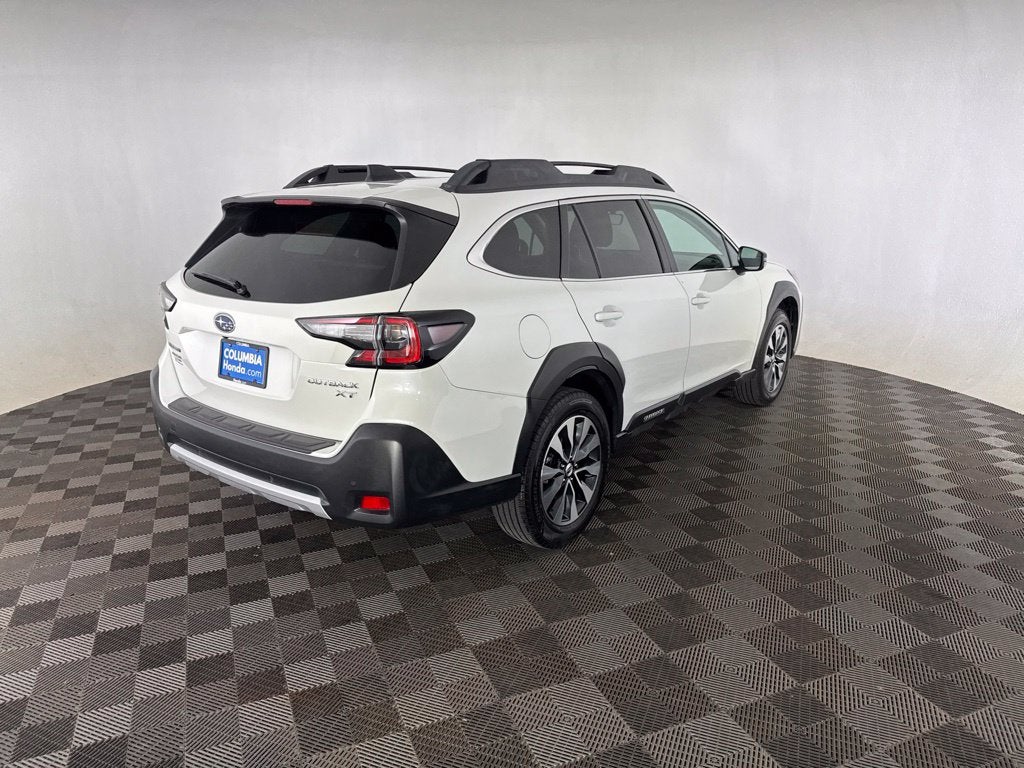 2024 Subaru Outback Limited XT