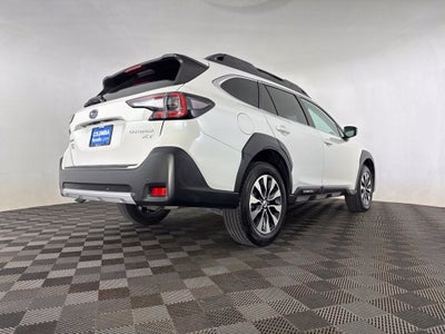 2024 Subaru Outback Limited XT