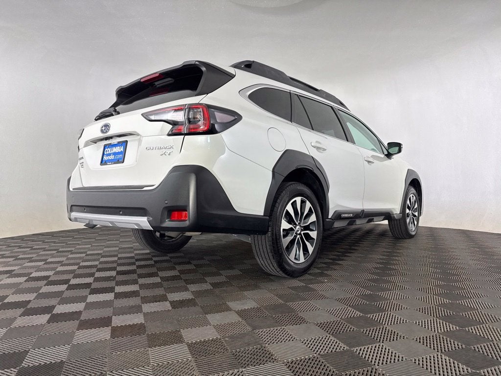 2024 Subaru Outback Limited XT
