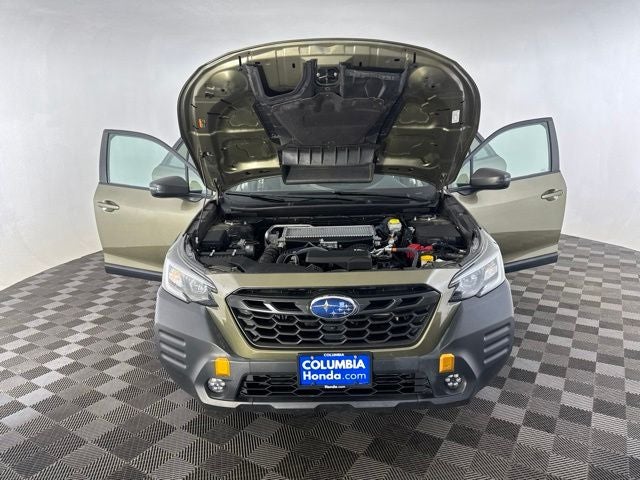 2023 Subaru Outback Wilderness