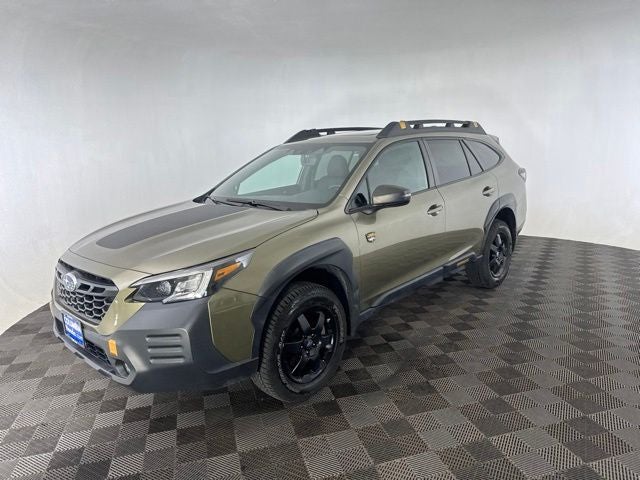 2023 Subaru Outback Wilderness