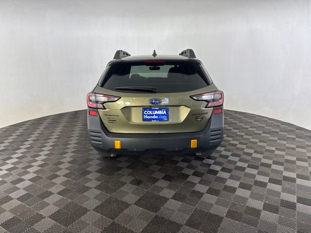 2023 Subaru Outback Wilderness