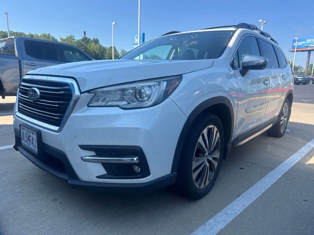 2019 Subaru Ascent Touring