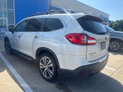 2019 Subaru Ascent Touring