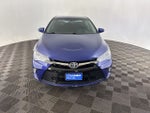 2015 Toyota Camry Base