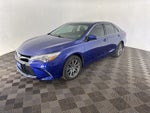 2015 Toyota Camry Base