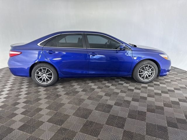 2015 Toyota Camry Base