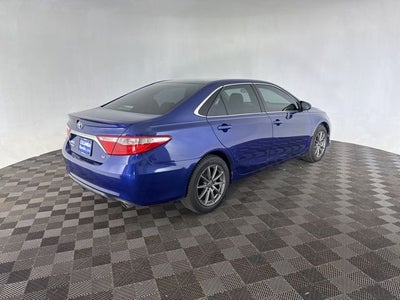 2015 Toyota Camry Base