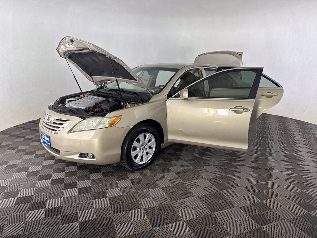 2008 Toyota Camry XLE